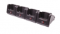 8-слотовая зарядная станция M3 Mobile OX10 Ethernet