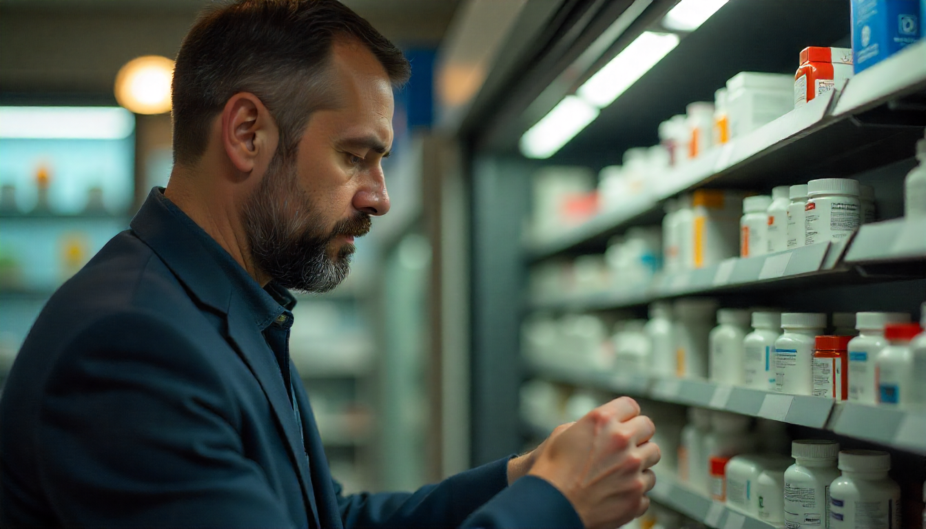 Мерчендайзинг в аптеке: правила и особенности