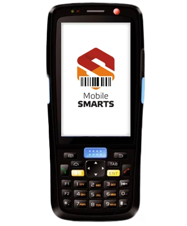 ТСД GlobalPOS GP-C5000 GP-C5000-LMT