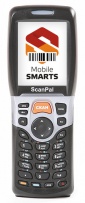 Honeywell ScanPal 5100