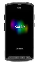 M3 Mobile SM20