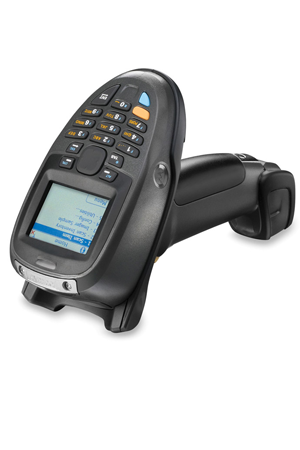 ТСД Motorola KT-2090 KT-2090-ML2000C1US