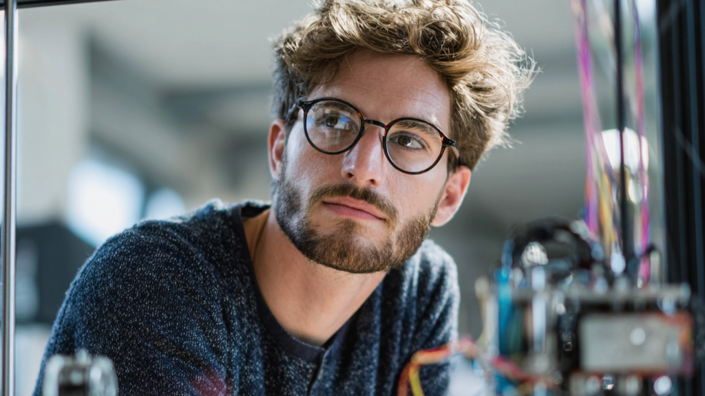 Основные методы и типы аддитивного производства