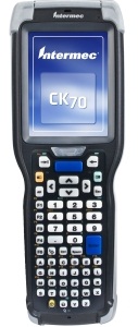 Терминал сбора данных Intermec CK70