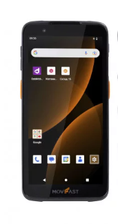 ТСД MERTECH MovFast S55 9928