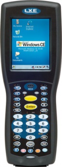 Honeywell Tecton MX8