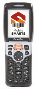 Honeywell ScanPal 5100