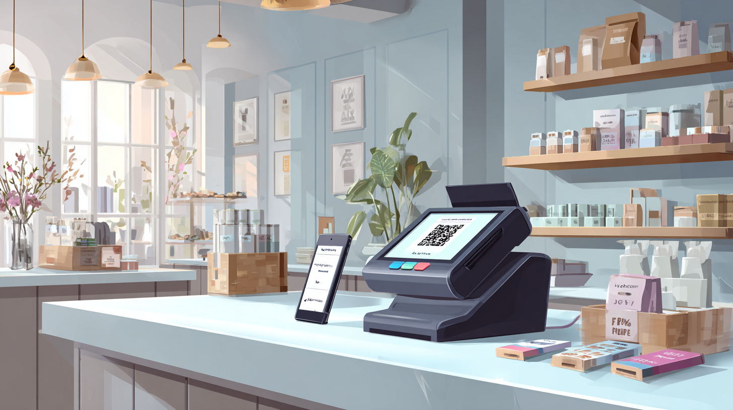 Проверка фискального чека по QR коду: как бизнесу контролировать подлинность и данные продажи