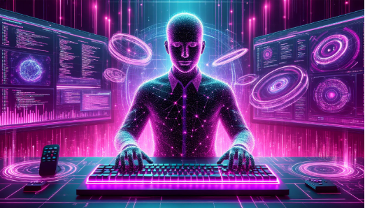 Интерфейс no-code платформы