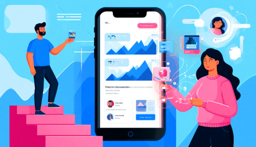 Публикация в App Store и Google Play