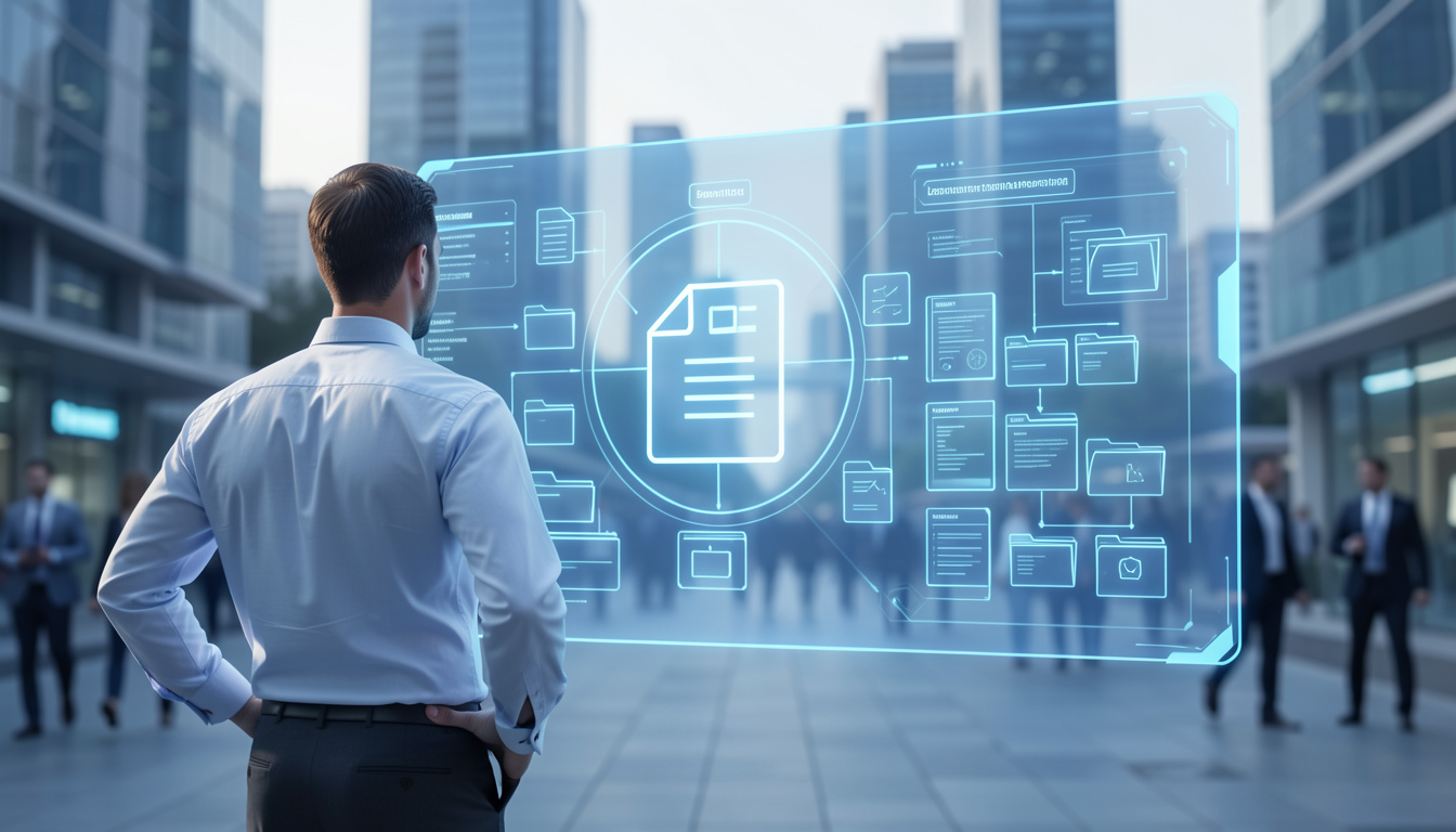 Интерфейс системы анализа отзывов клиентов