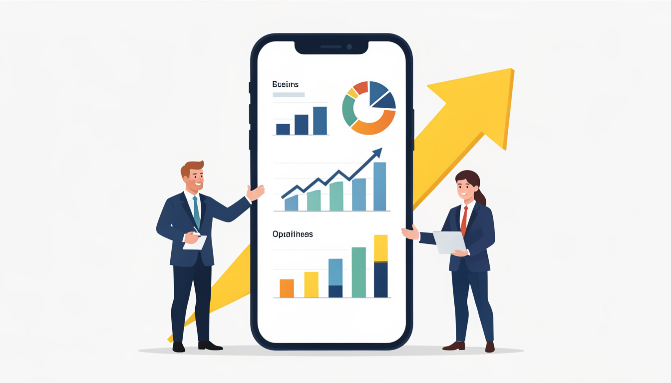 Дашборд аналитической платформы