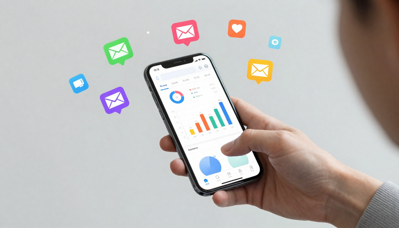 Продвижение мобильных приложений