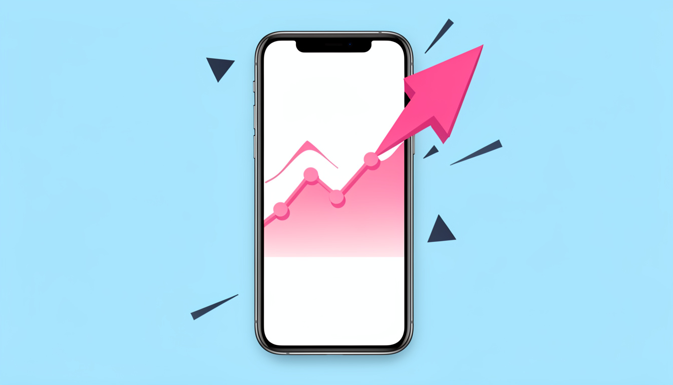 Пример хорошего описания на странице приложения