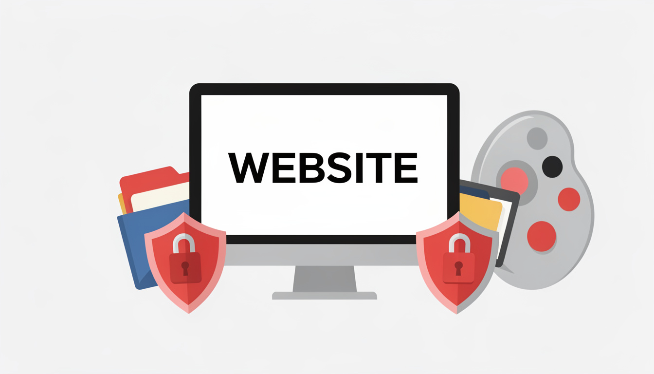 Проверка безопасности веб-приложения