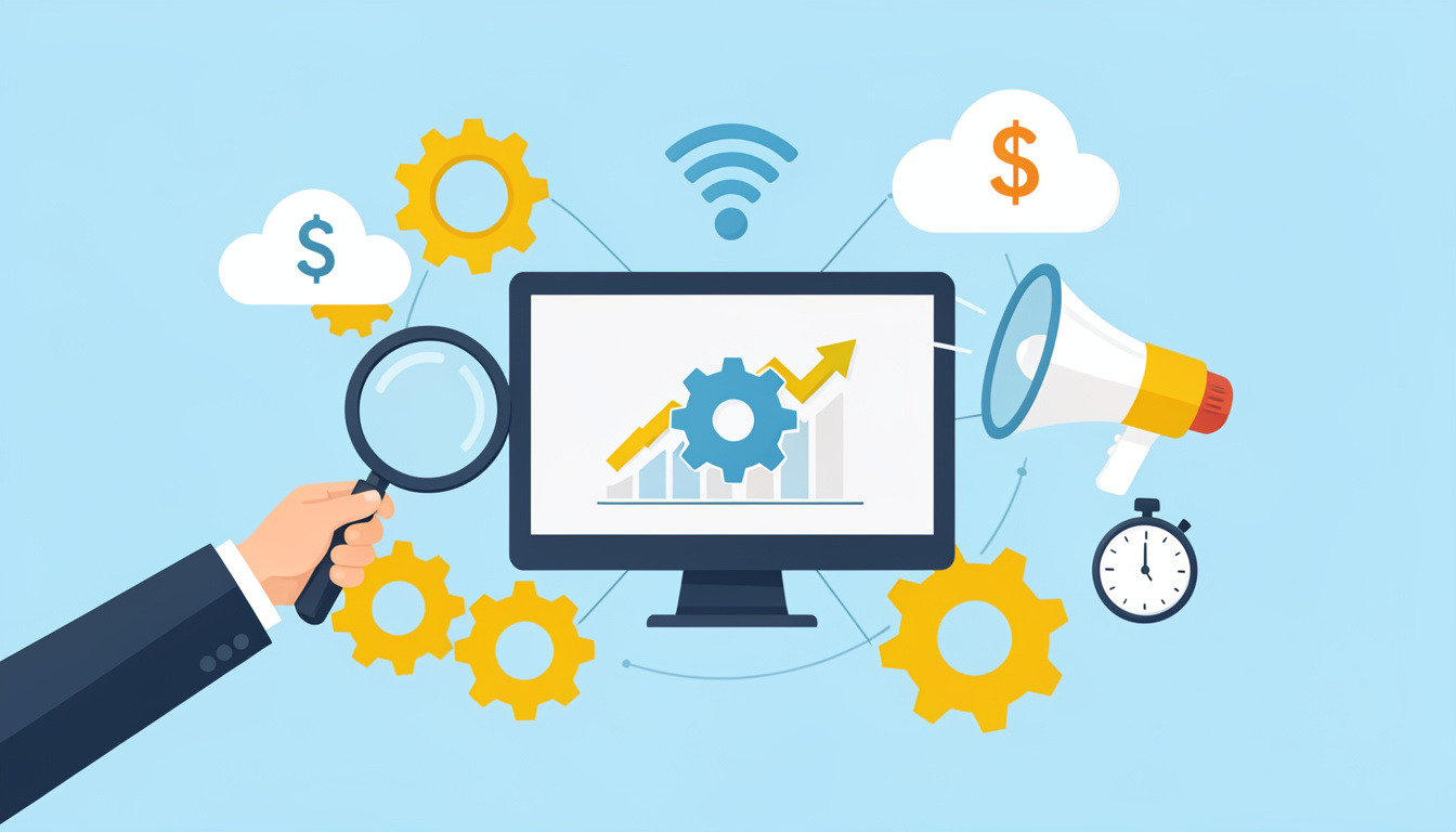 Пример мониторинга каталога товаров