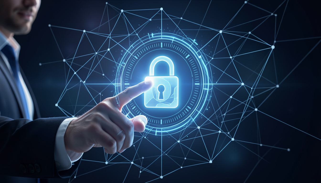 Безопасность приложений - защита слоев