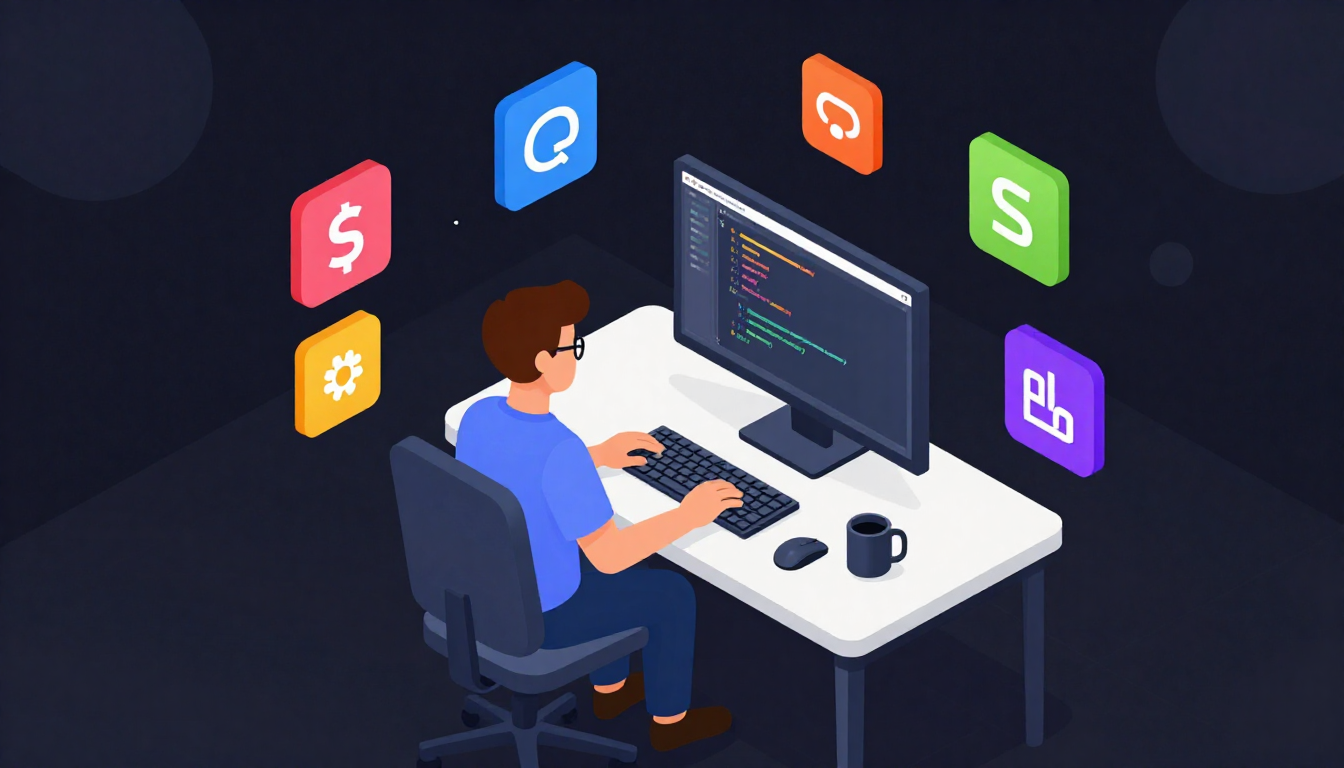 Интерфейс веб-приложения