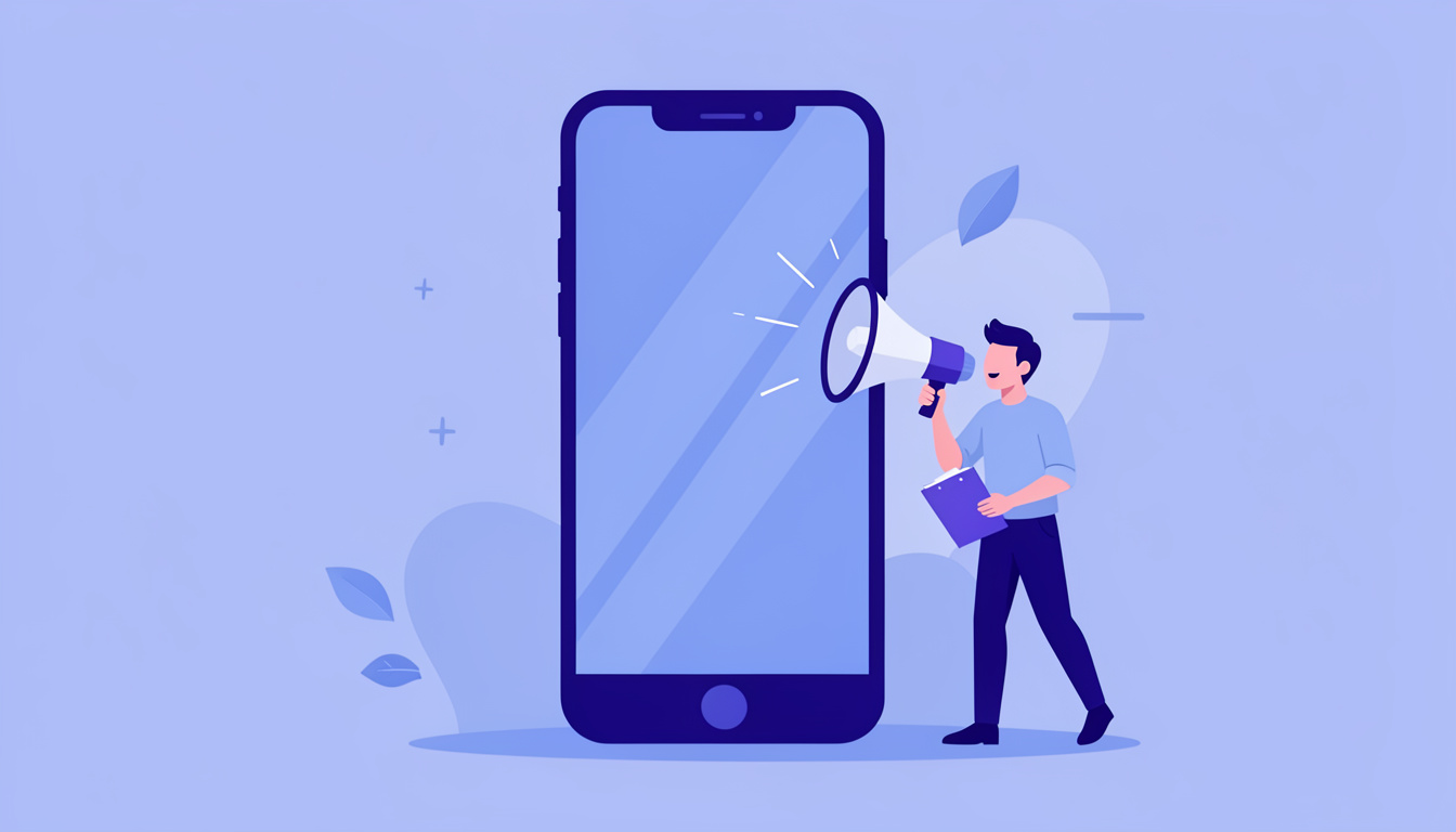 Продвижение приложения в RuStore