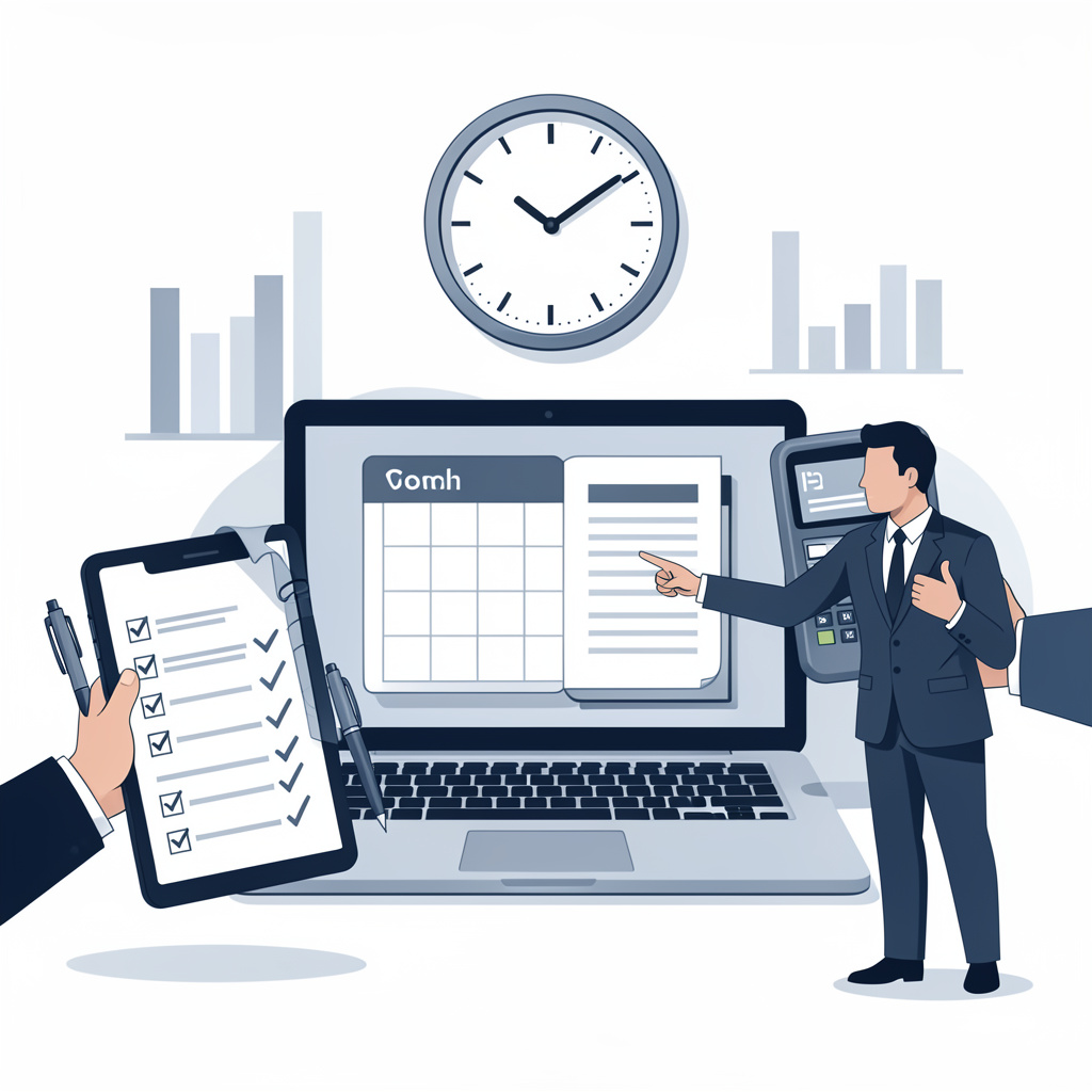 Корпоративное приложение для сотрудников