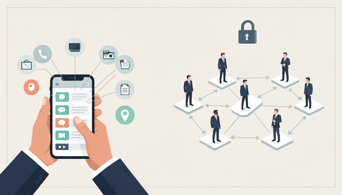 Форма согласия в приложении