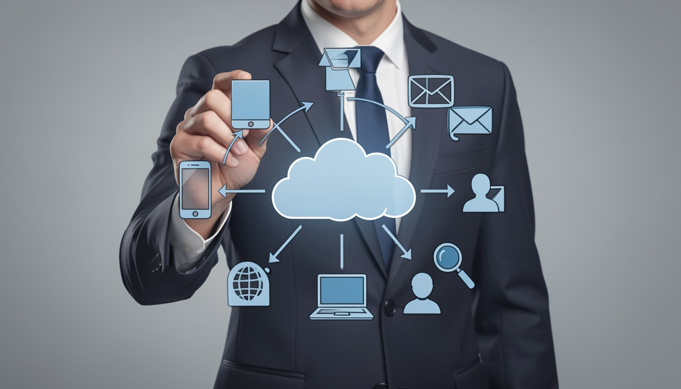 Сервисный портал работника