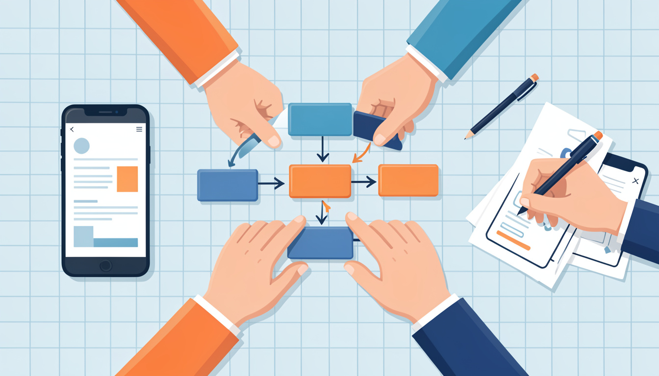 Создание технической документации