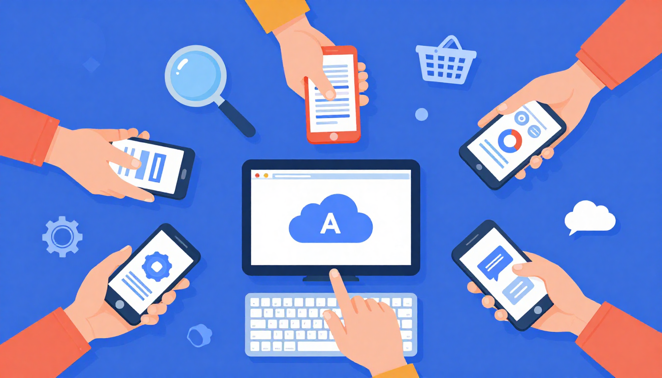 Инструменты анализа запросов