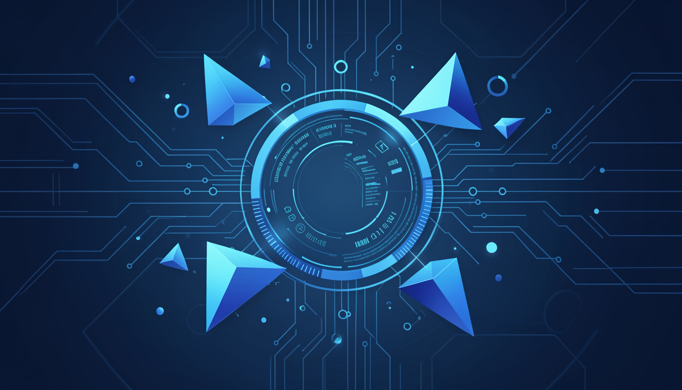 Мониторинг инфраструктуры