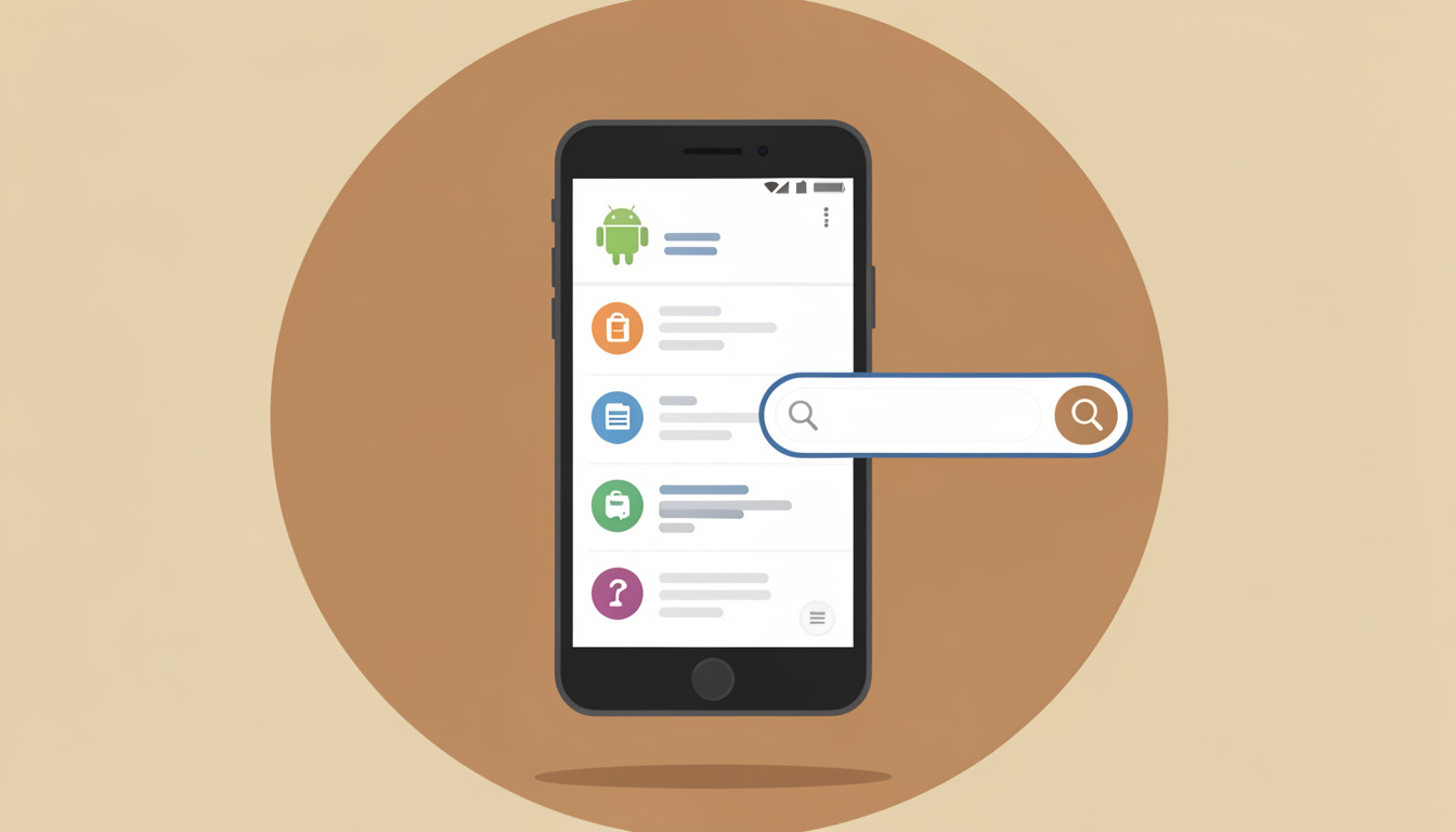 Пример безопасной установки APK