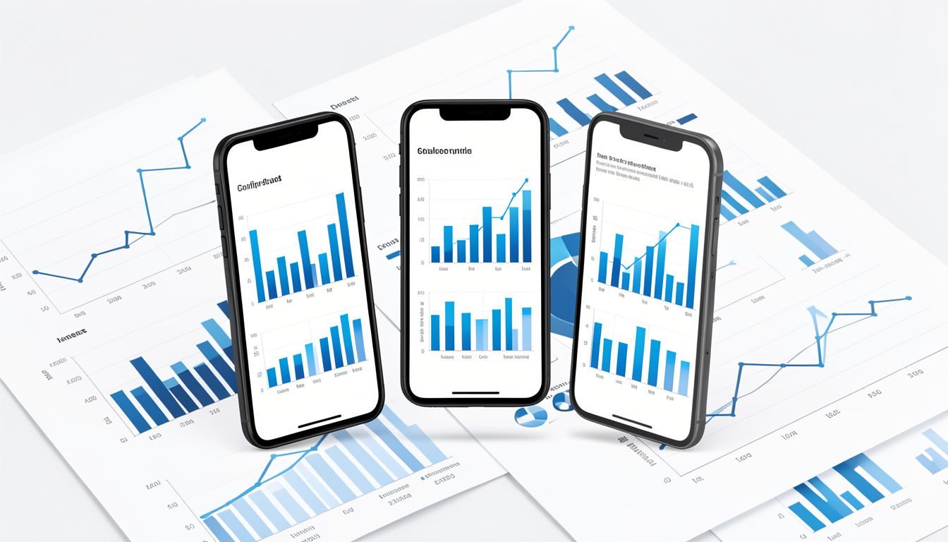 Платформы мобильной аналитики