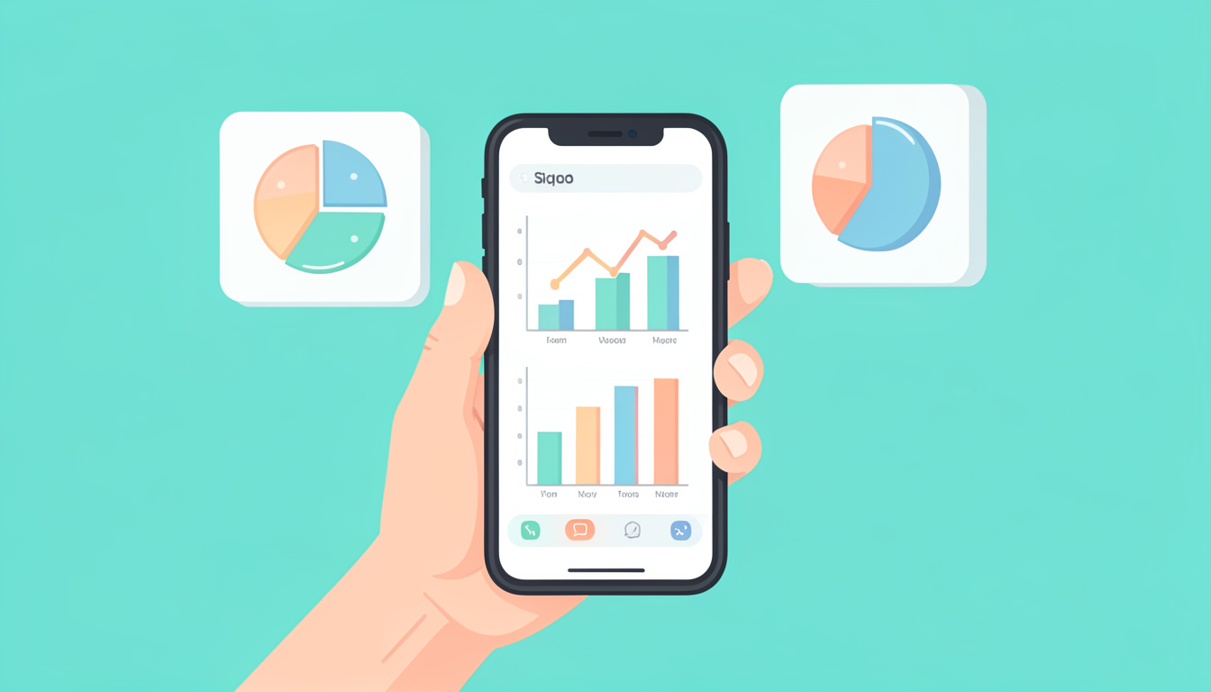 Автоматизация аналитики мобильных приложений