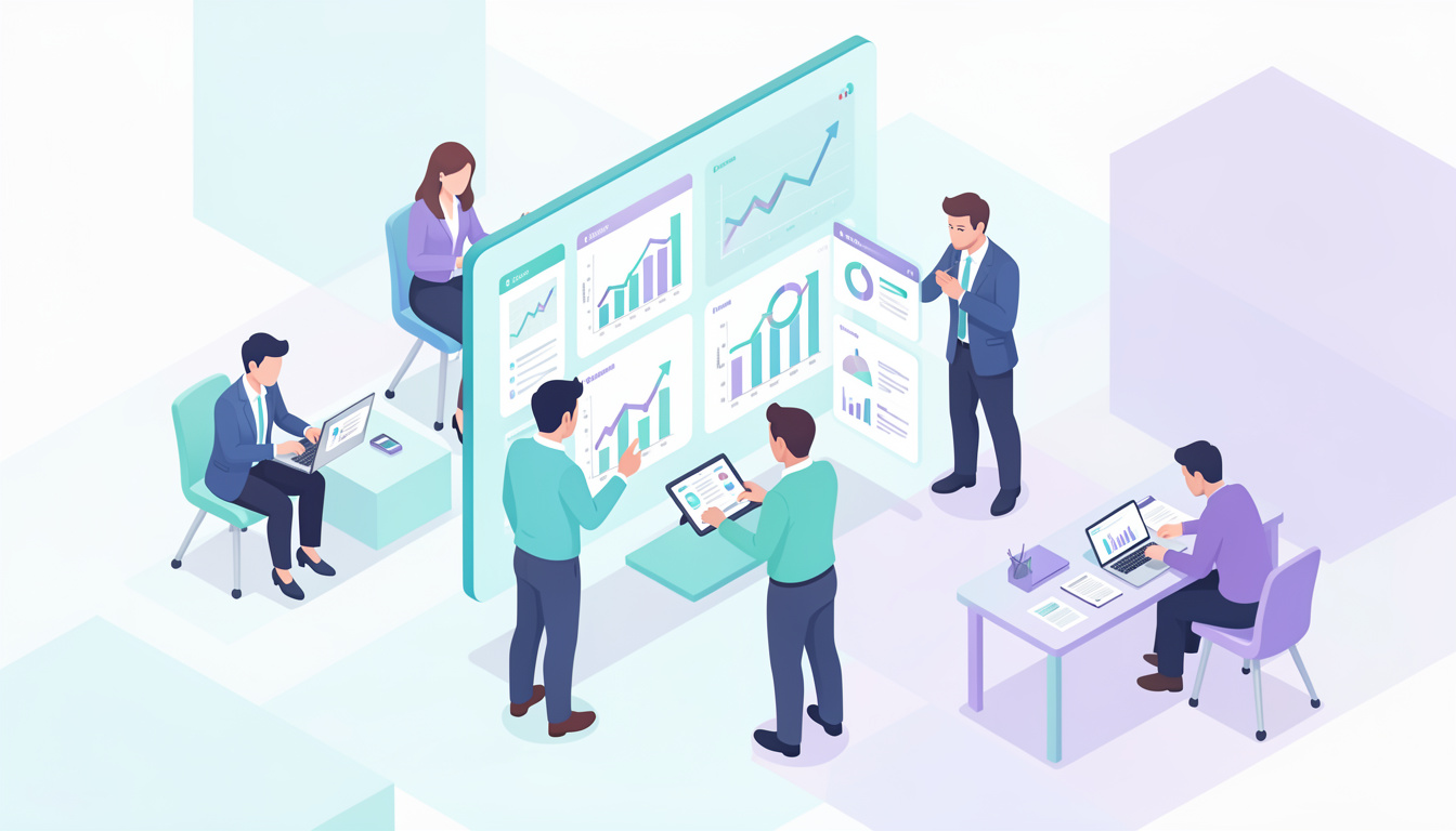 Пользовательская аналитика в приложениях