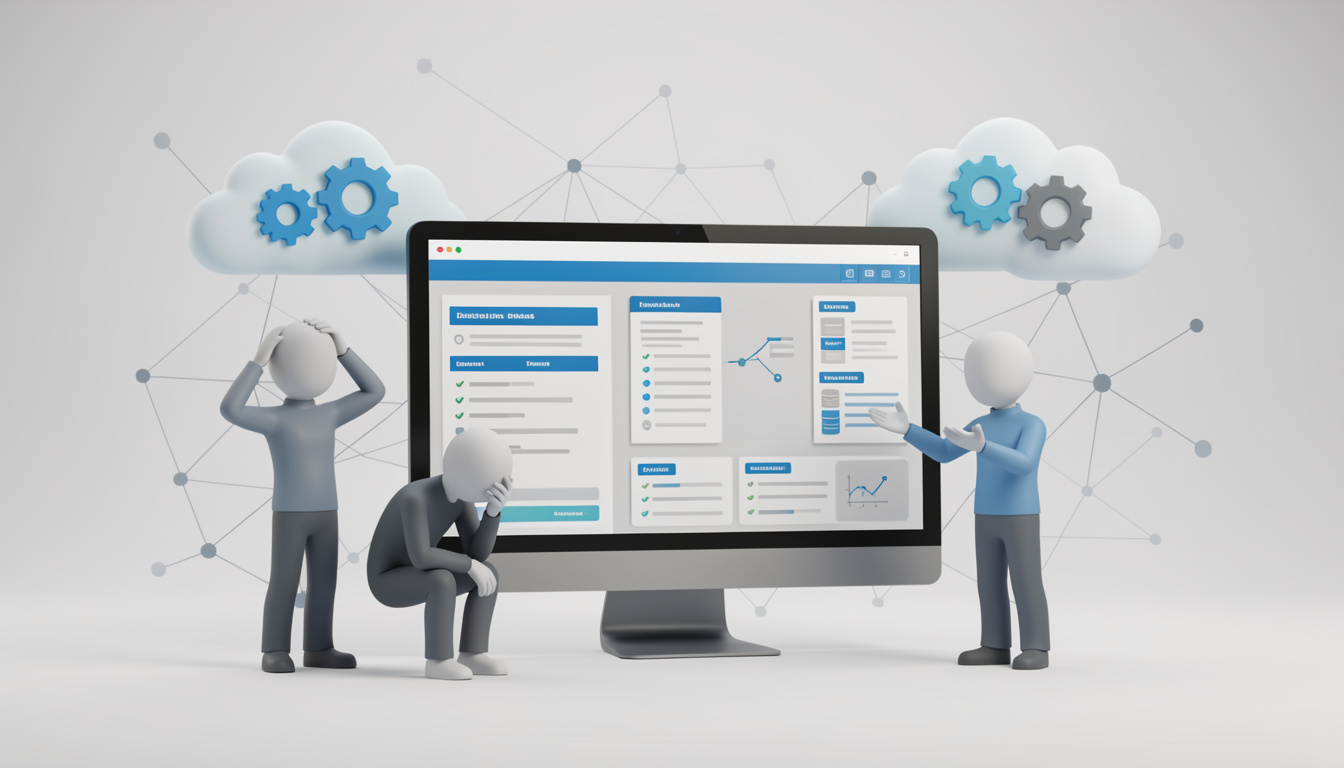 Backend architecture