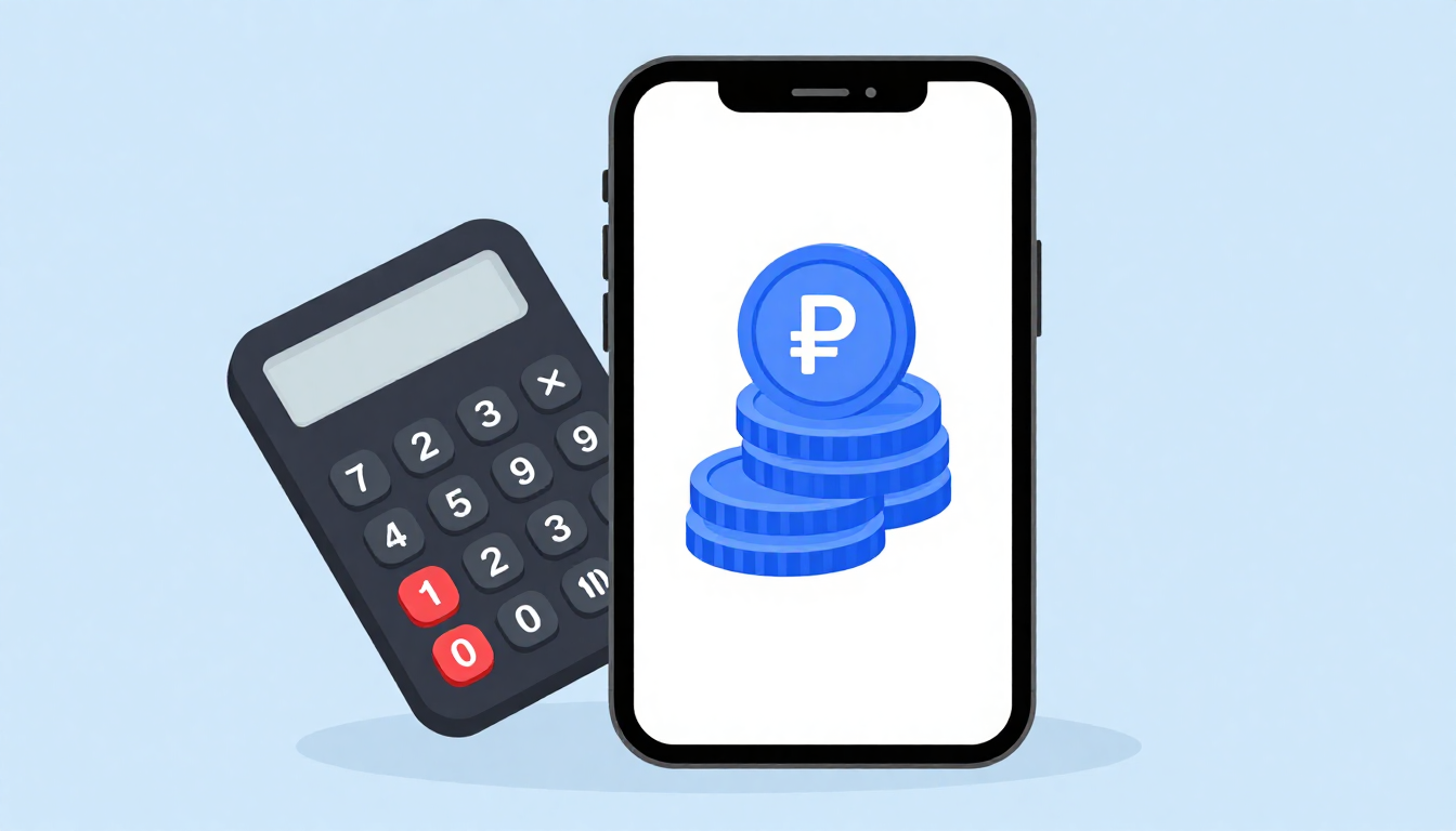 Интеграция финансовых приложений в бизнес