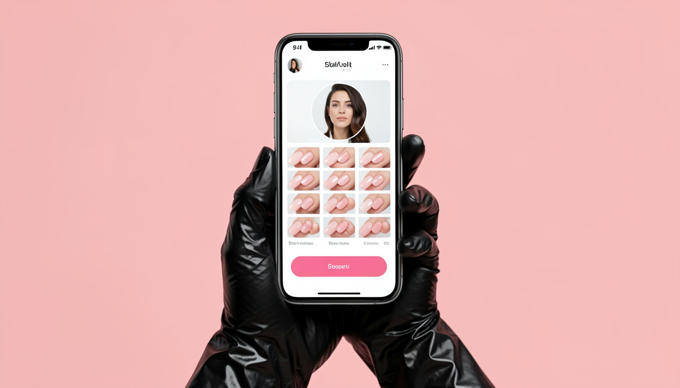 Приложения для записи клиентов