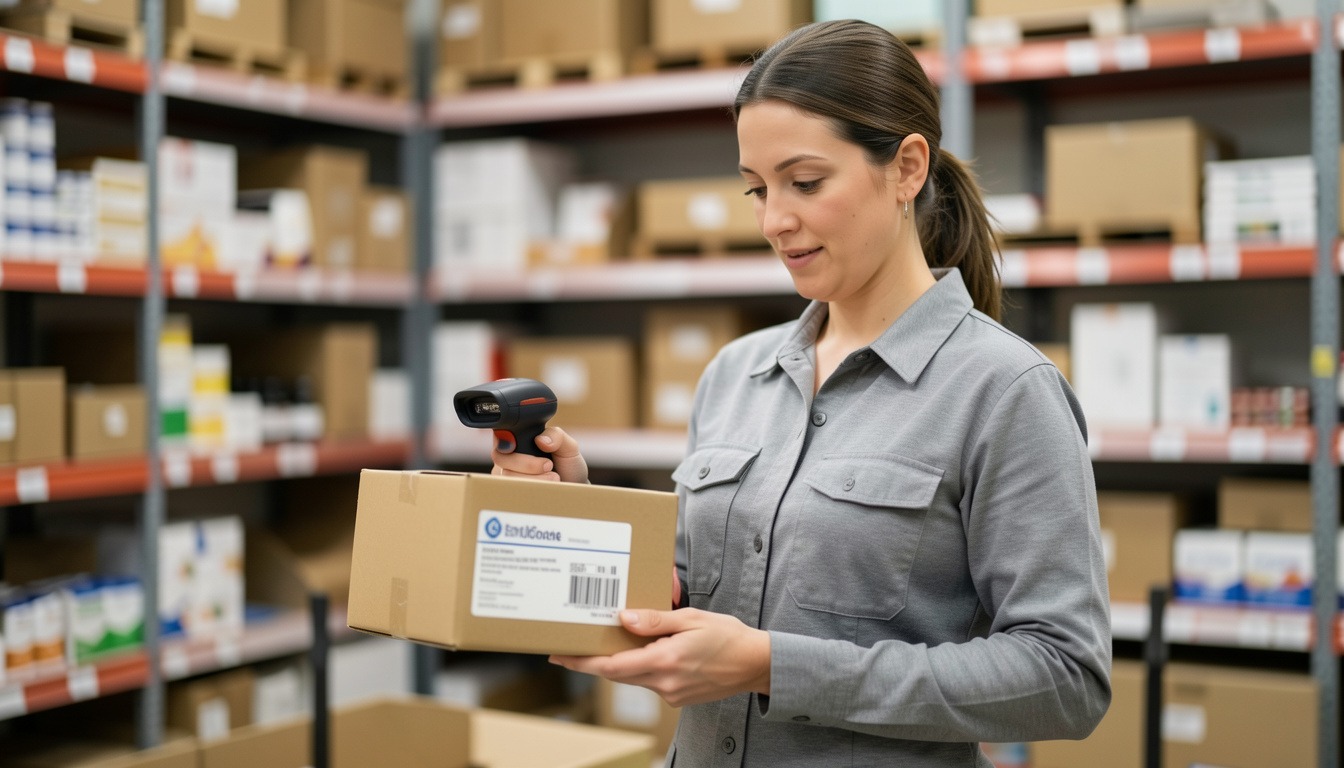 Профиль в приложении для подработки