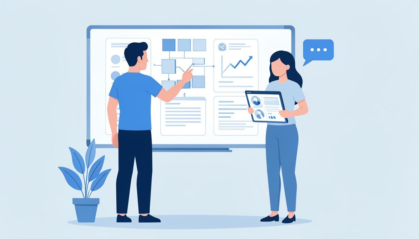 Рабочее окно управляемого приложения 1С