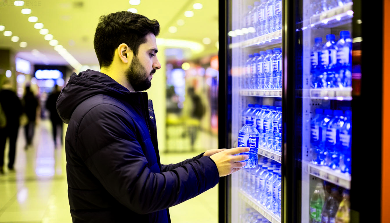Проблемы связи в вендинге