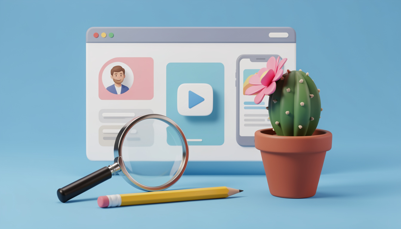 Создание приложений без программирования