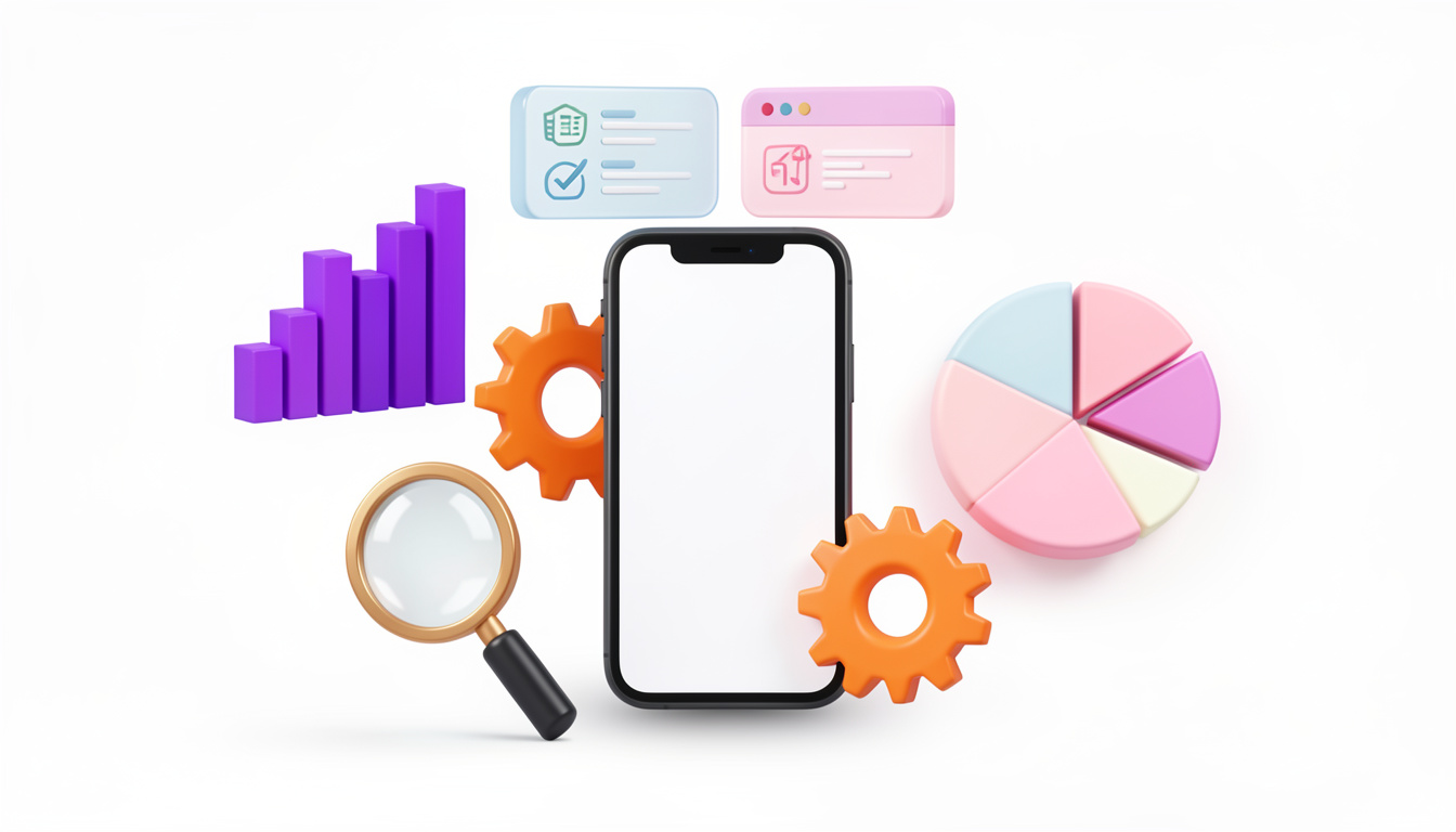 Диаграмма масштабирования no-code проекта