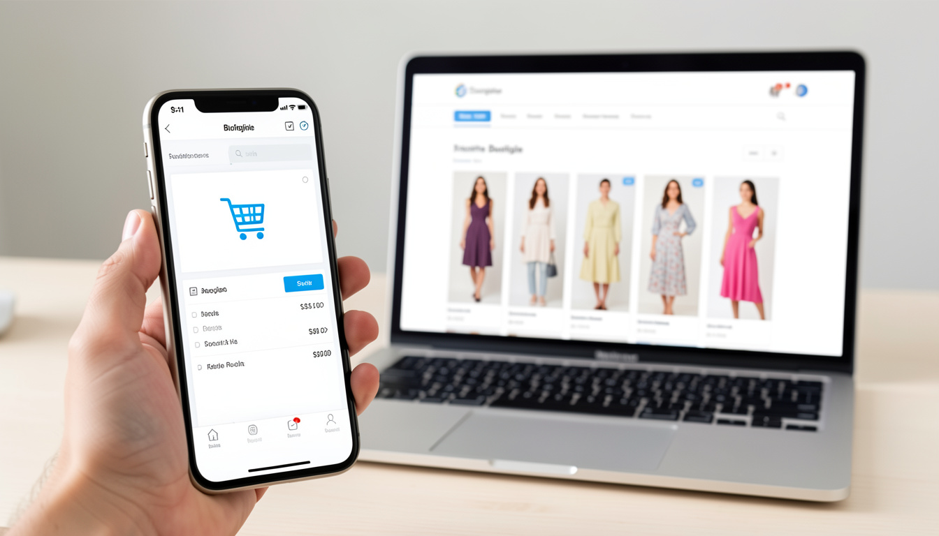 Мониторинг цен конкурентов