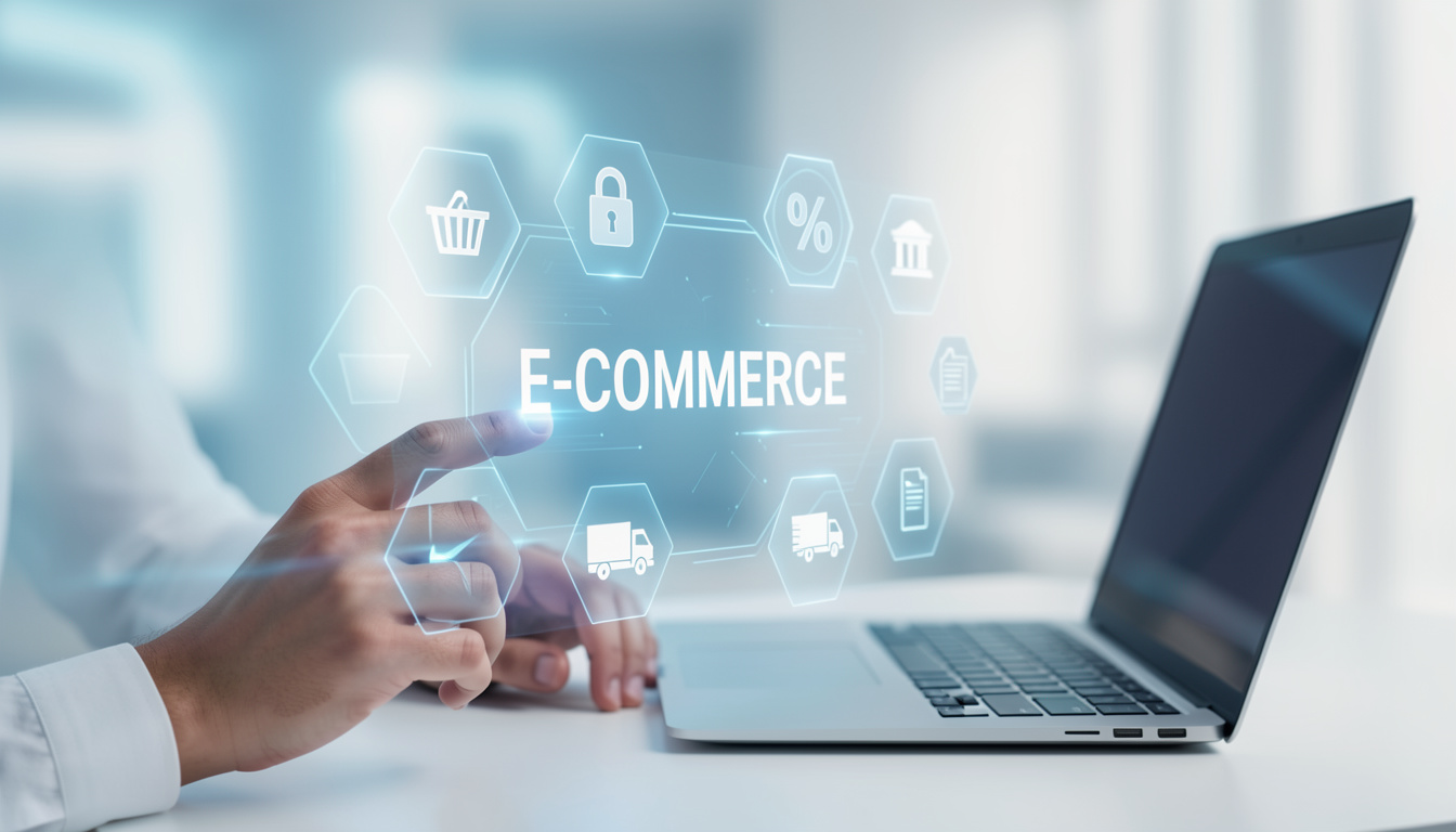 Интеграция приложения в бизнес-процессы