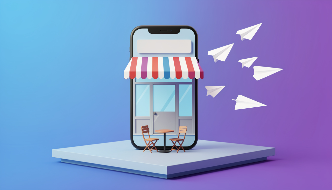 Пример мини‑приложения