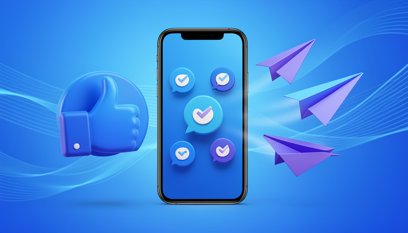 Пример продвижения мини-приложения в Telegram