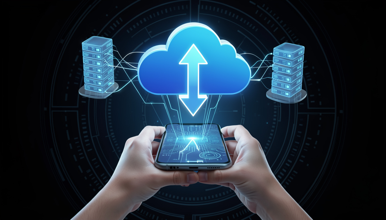 Российские облачные решения для бизнеса