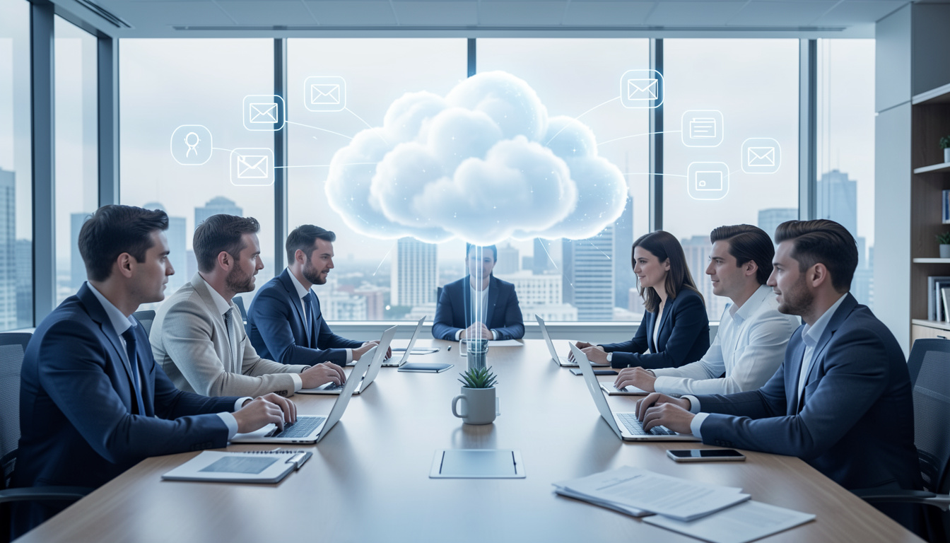 Облачная безопасность