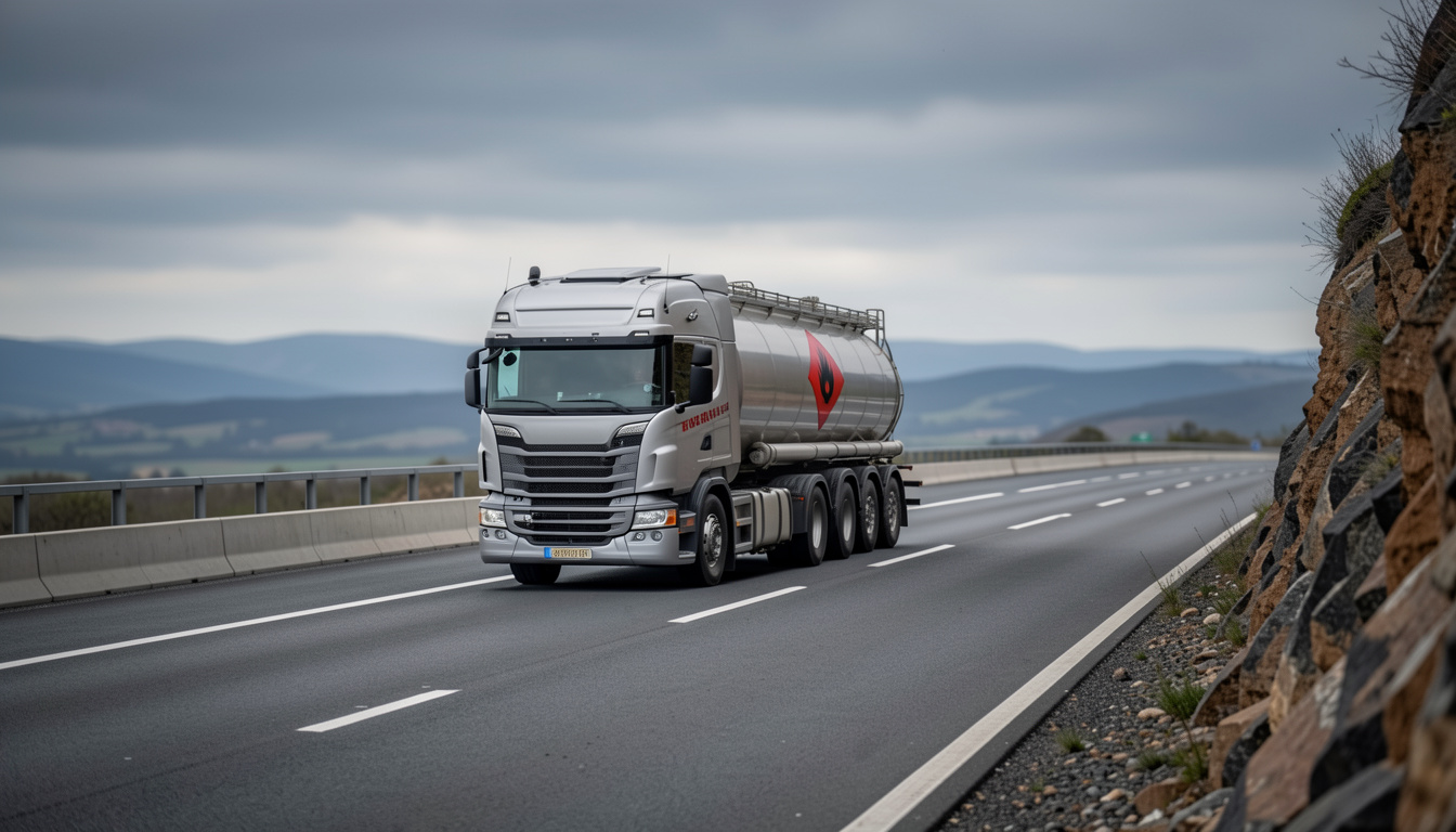 Опасные грузы в приложении