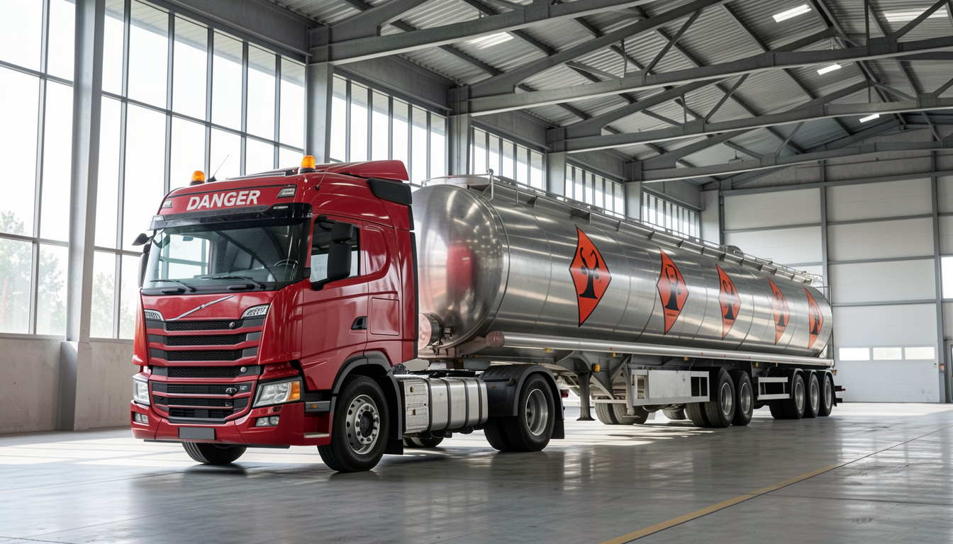 Настройка приложения для перевозчиков