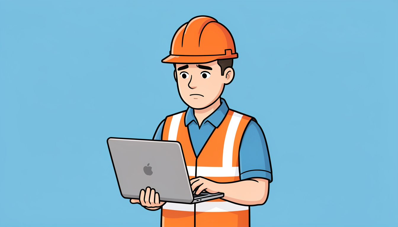 строительные работы